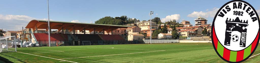 Campo Sportivo Caslini Andrea
